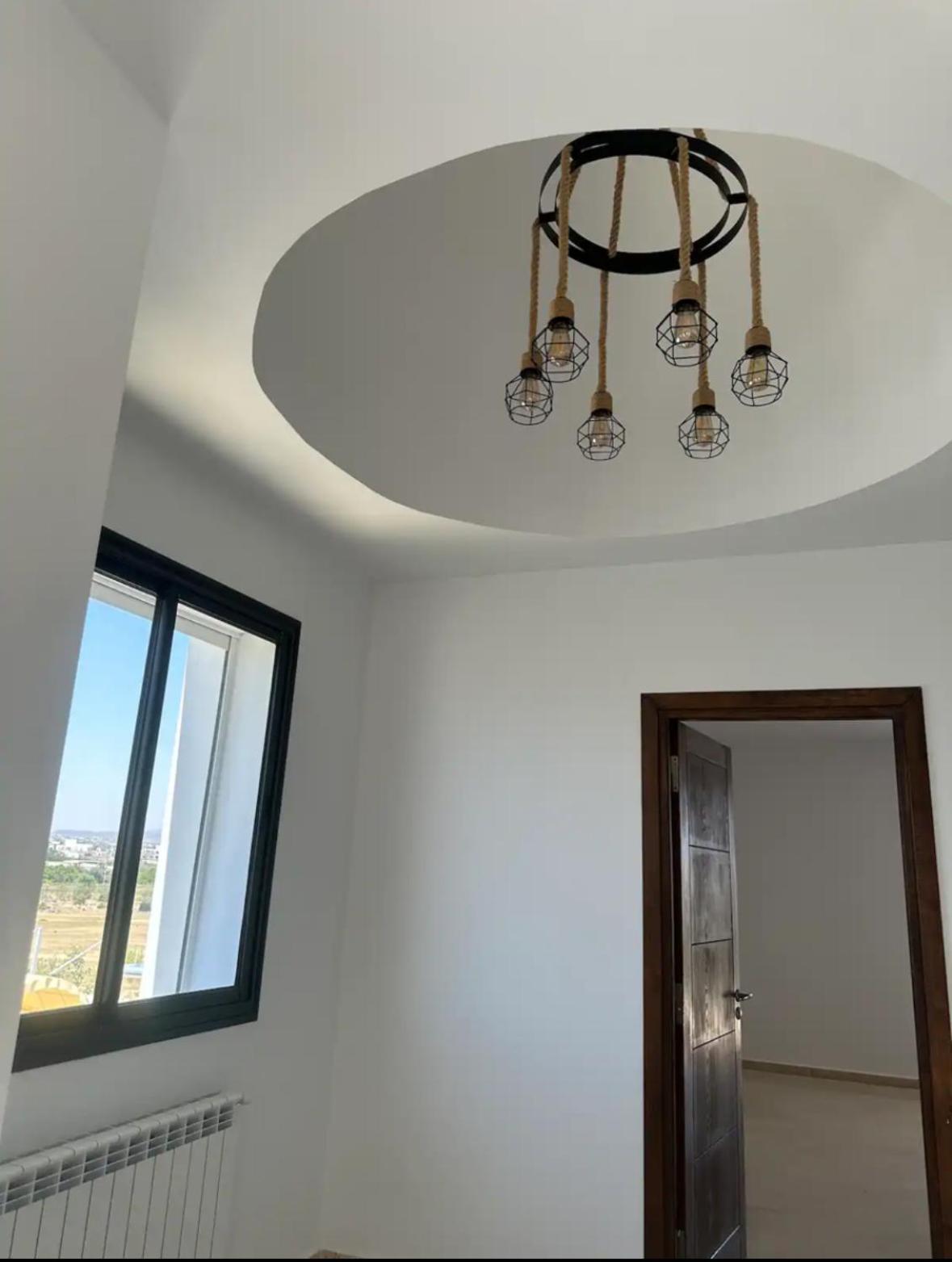 Villa Estivale Hammamet