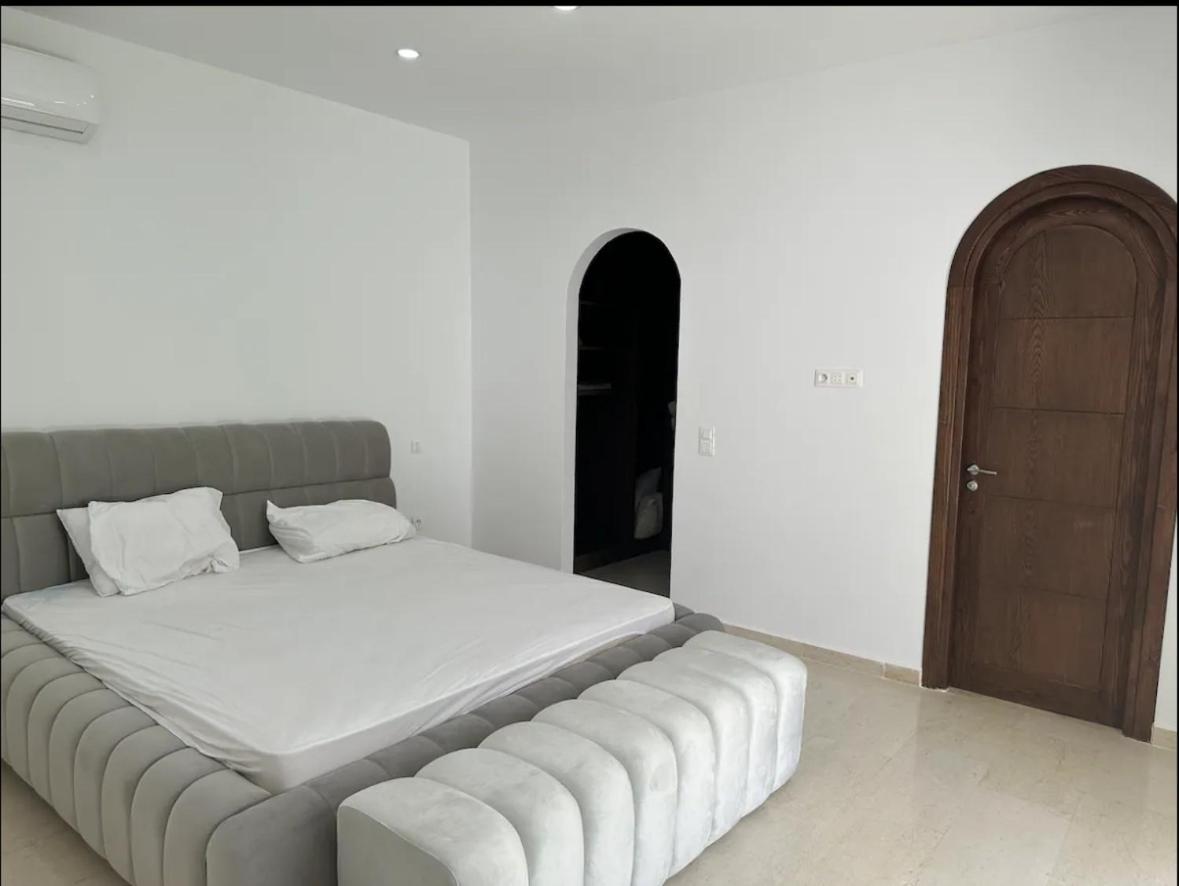 Villa Estivale Hammamet